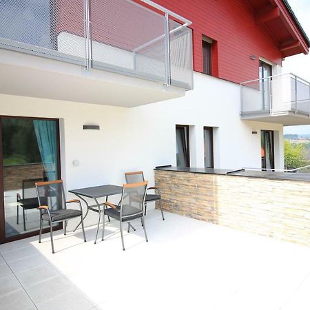 דירות ליפנו נאד וויטאבו Apartman Lipno Korzo מראה חיצוני תמונה