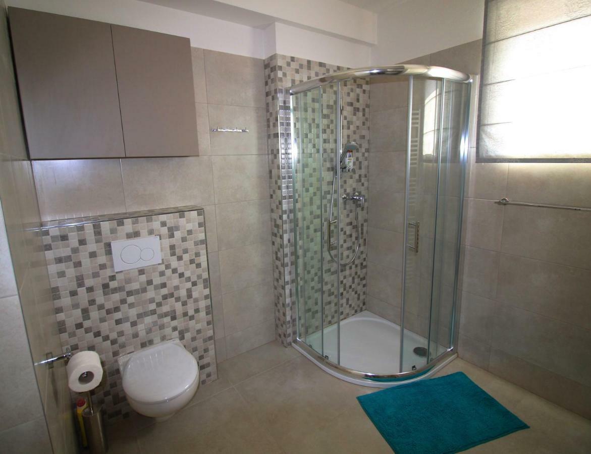 דירות ליפנו נאד וויטאבו Apartman Lipno Korzo מראה חיצוני תמונה