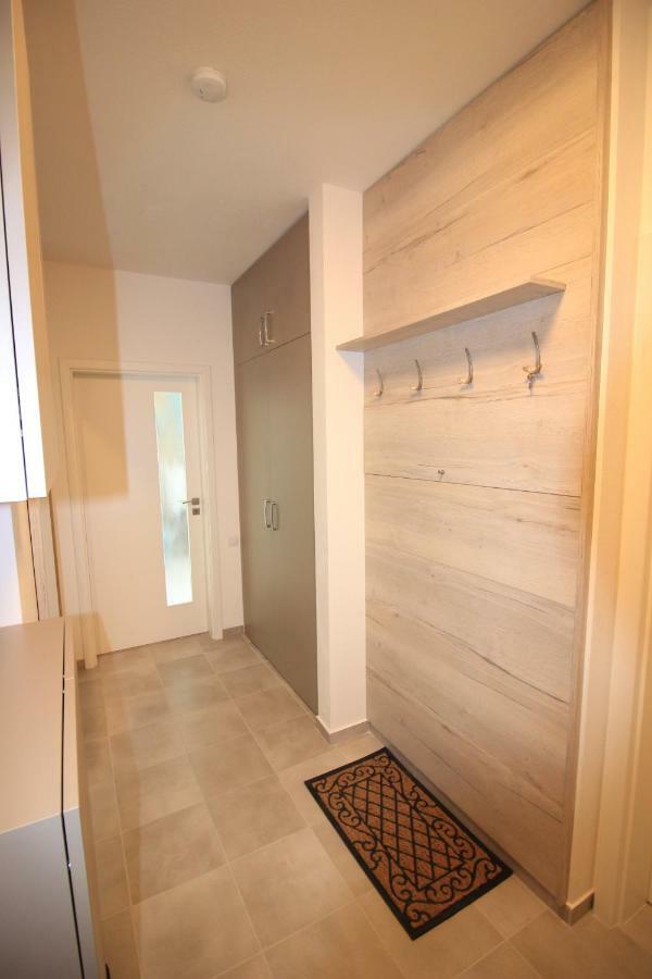דירות ליפנו נאד וויטאבו Apartman Lipno Korzo מראה חיצוני תמונה