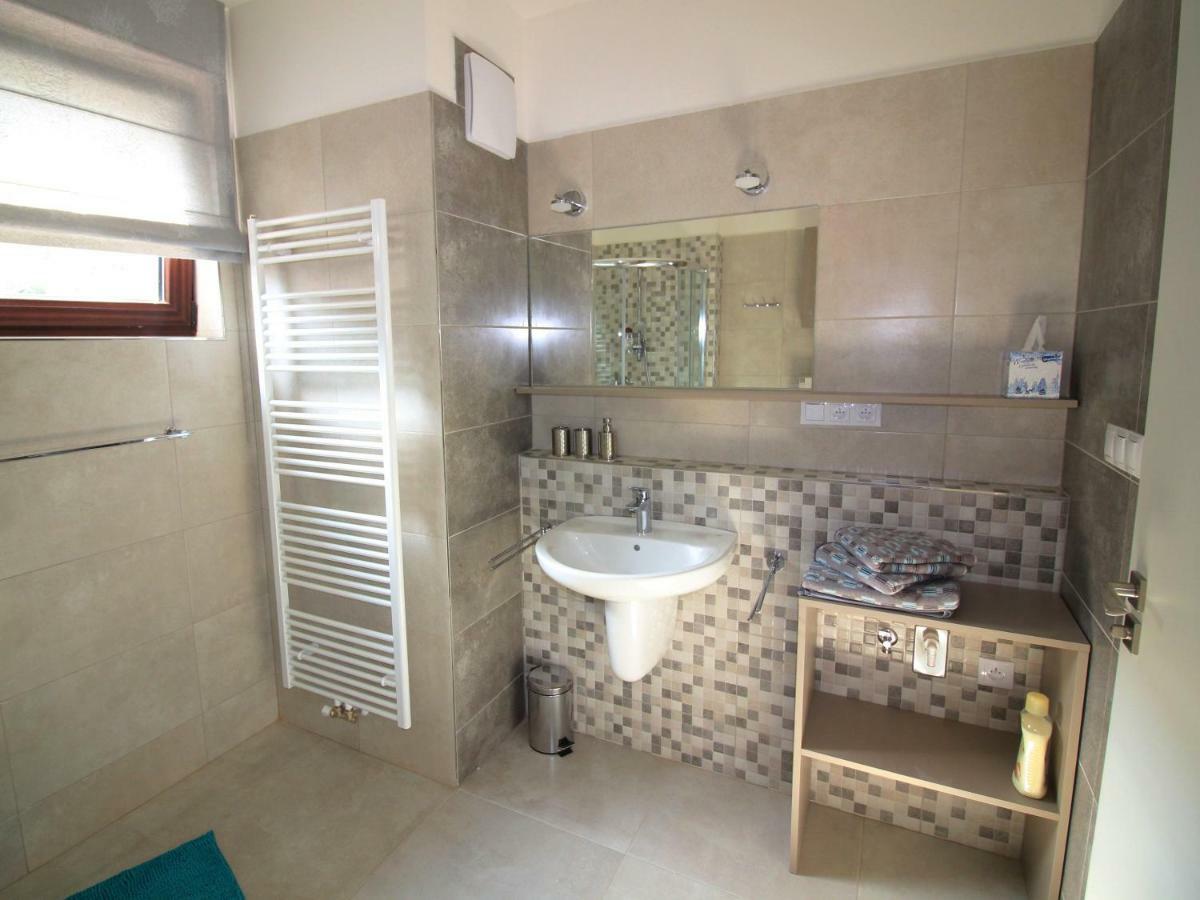 דירות ליפנו נאד וויטאבו Apartman Lipno Korzo מראה חיצוני תמונה