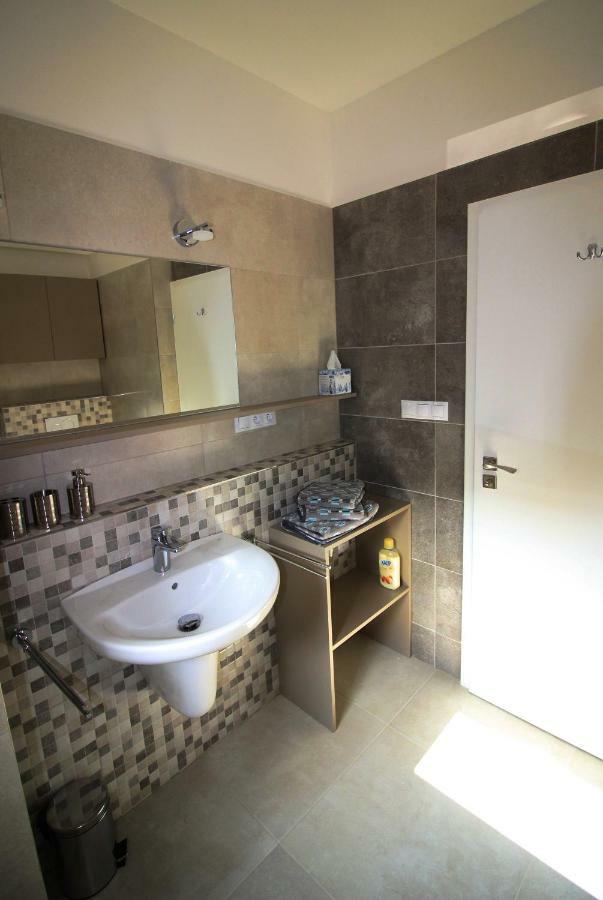 דירות ליפנו נאד וויטאבו Apartman Lipno Korzo מראה חיצוני תמונה